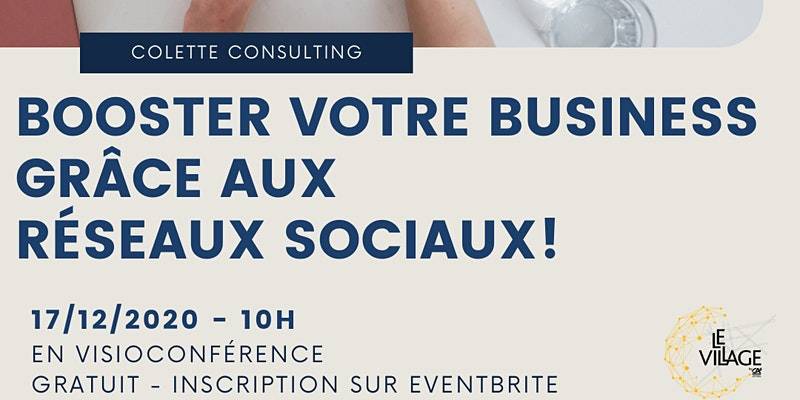 Instagramez-vous avec Colette