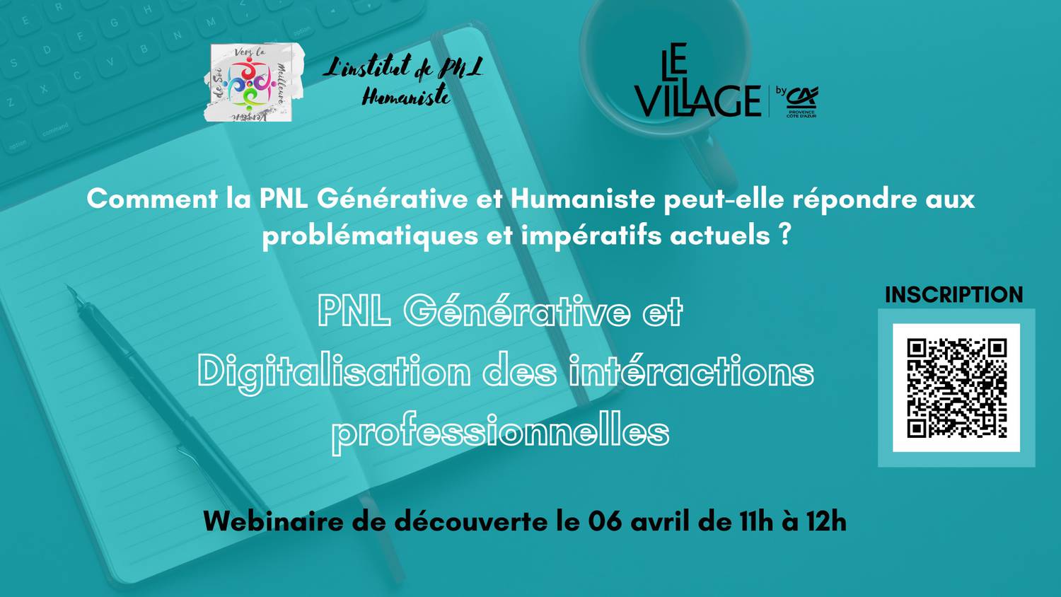 La PNL Générative et Humaniste