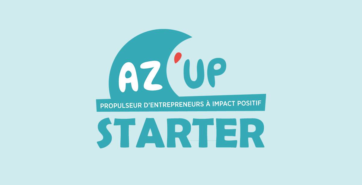 Az’UP; French Tech Côte d’Azur; Inter-Made; Veolia; éducation; santé, l’agriculture, économie circulaire;  protection de l'environnement; couveuse;