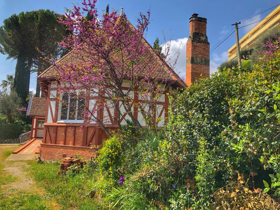 les Solistes de Cannes ; Chapelle Victoria ; Grasse