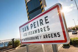 Roquebrune sur Argens - Les Issambres; marché traditionnel