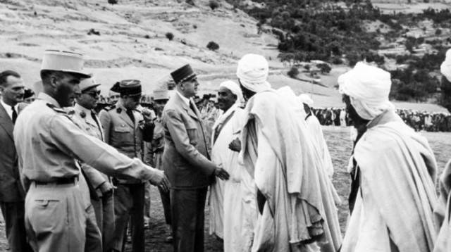 Journée Nationale d’Hommage aux morts pour la France