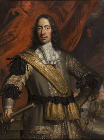 20 août1672; assassinat de Cornelius de Witt; Orangistes Johan Kievit Aug. 20, 1672; assassination of Cornelius de Witt; Orangemen Johan Kievit