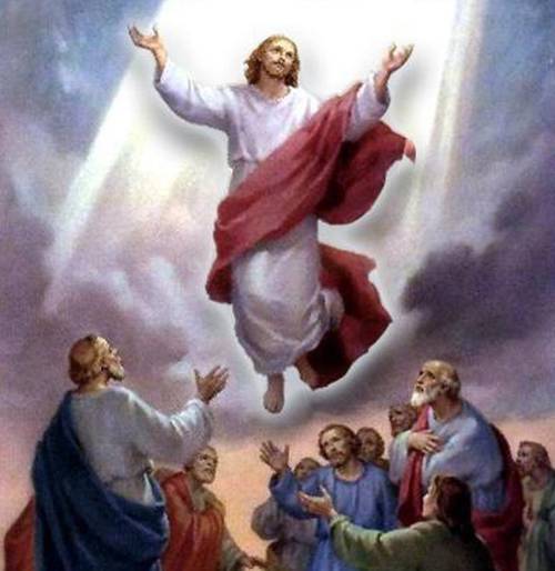 Que célèbre-t-on le jeudi de l’Ascension Et pourquoi un jeudi ?