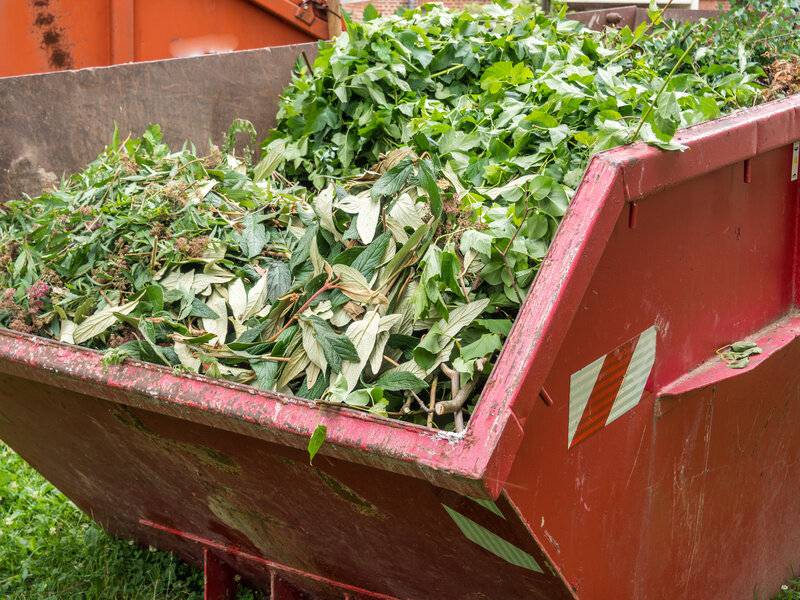 Agir Pour Réduire Nos Déchets en Déchetterie Un Geste pour la Planète