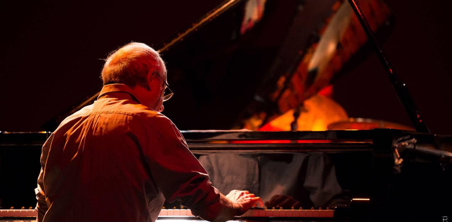 Daniel Goyone Trio; concert; théâtre de Grasse