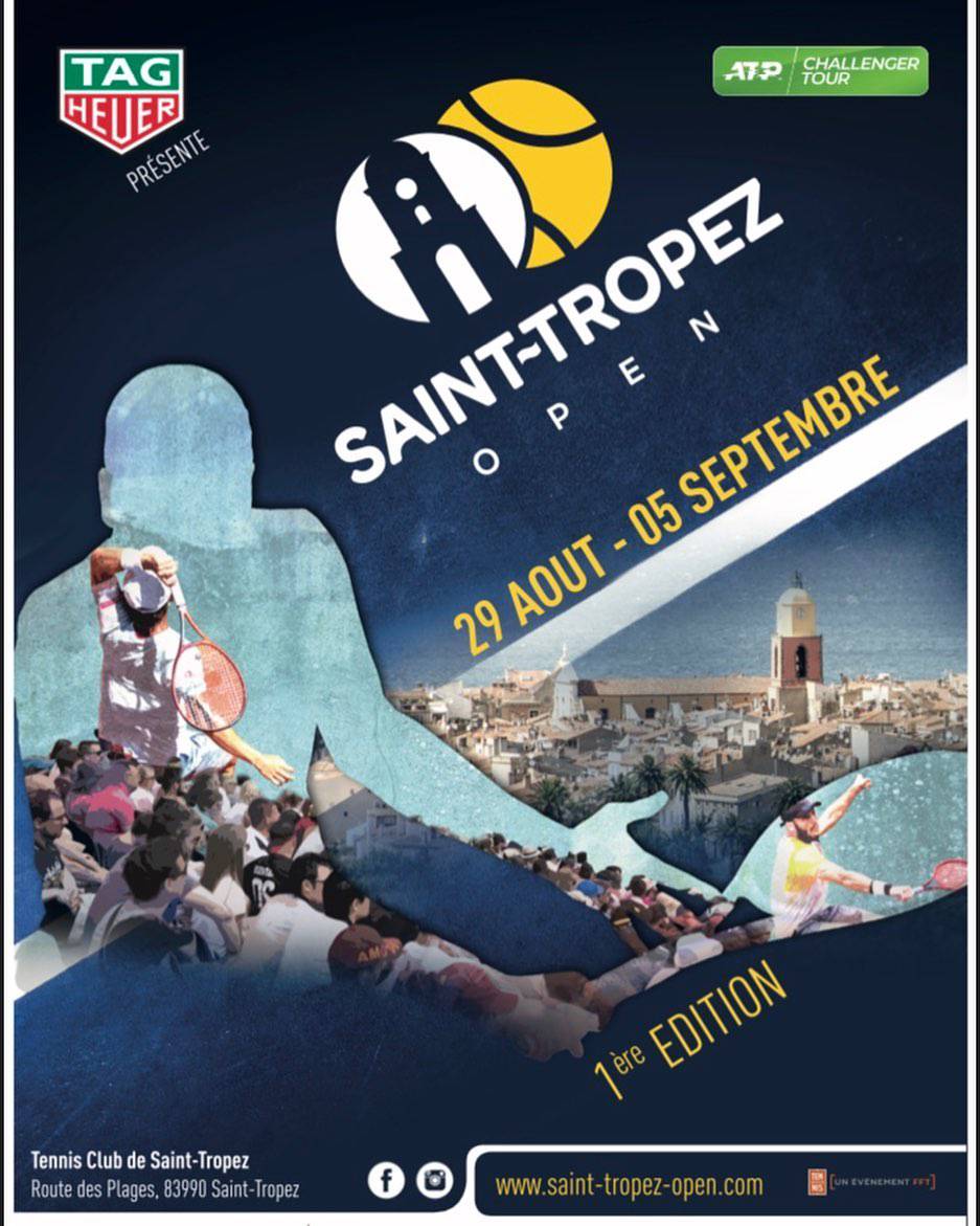 Open Saint-Tropez