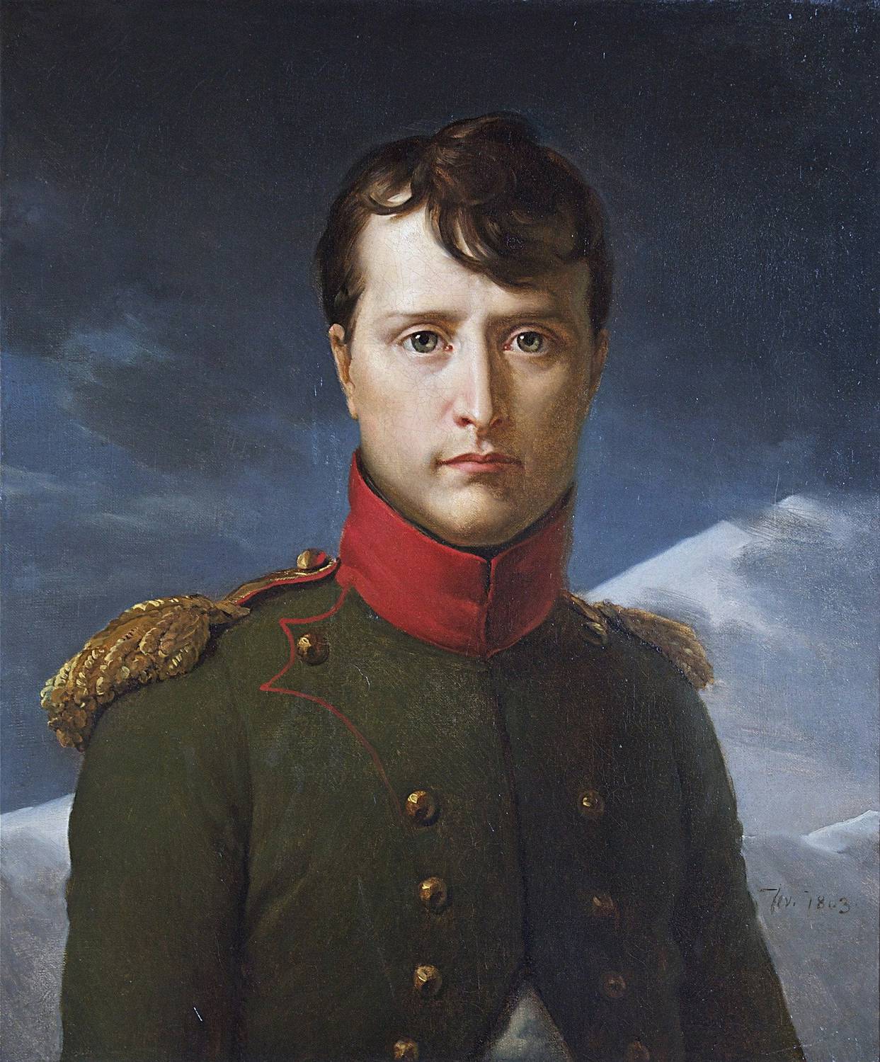 napoléon, bonaparte