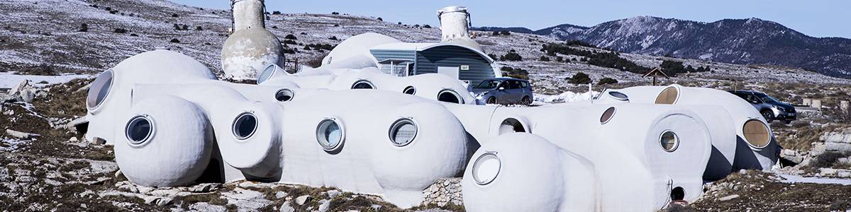 Les rendez-vous connectés de L’Observatoire de la Côte d’Azur ; Plateau de Calern ;