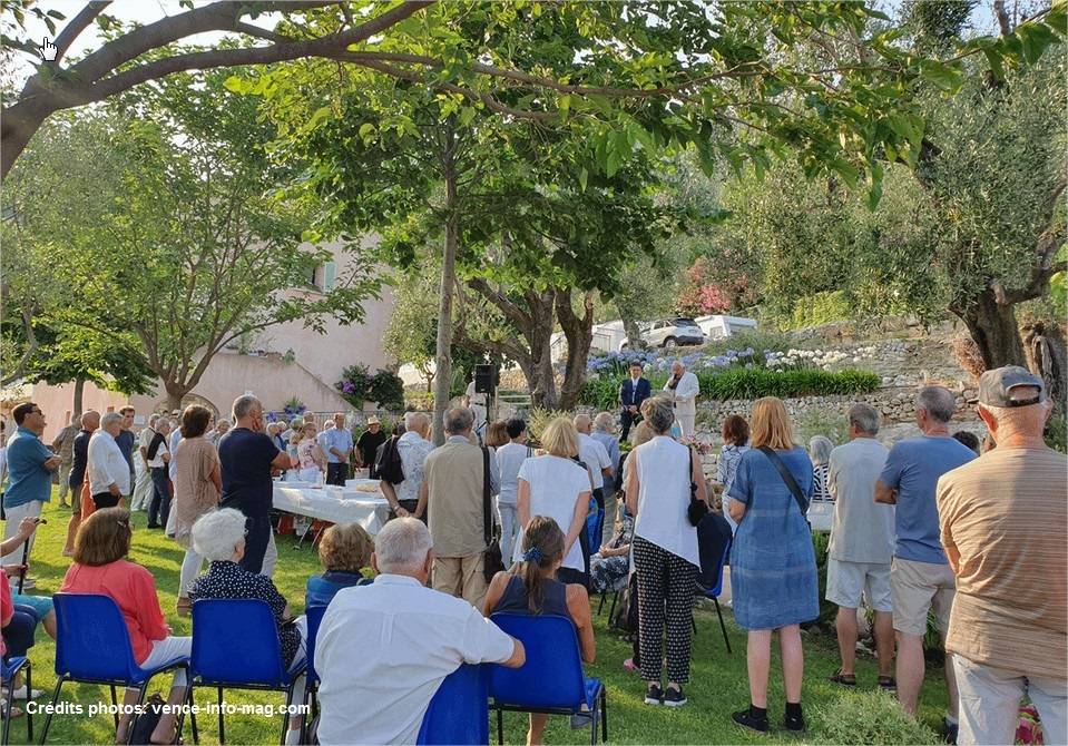 La fête patronale Sainte Marie Madeleine