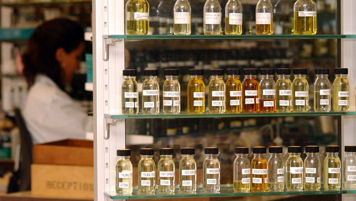 l’industrie de la parfumerie s’engage dans la décarbonisation. - the perfume industry is committed to decarbonization ; Prodarom ; GRDF ; GREEN Energy 06 ; CCI Nice Côte d’Azur