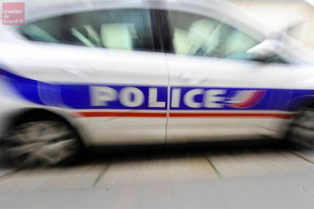 Rappel à la loi; Grasse; Jérôme Viaud; Police