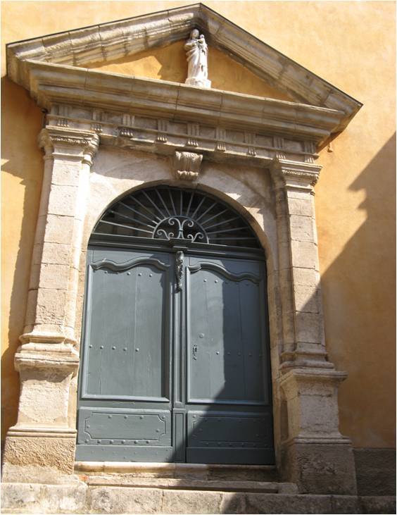 Le campanile de Châteauneuf ; Emmanuel Delmotte ; Restauration ; Rénovation ; Fondation du Patrimoine ; Dons ; Générosité