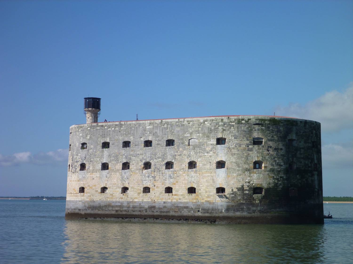 Grasse Mat’ vous emmène à La Rochelle