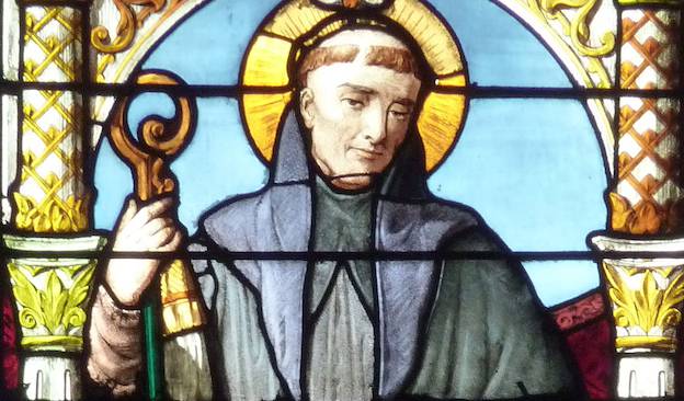 Saint Gautier