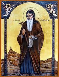 12 novembre, saint Christian.