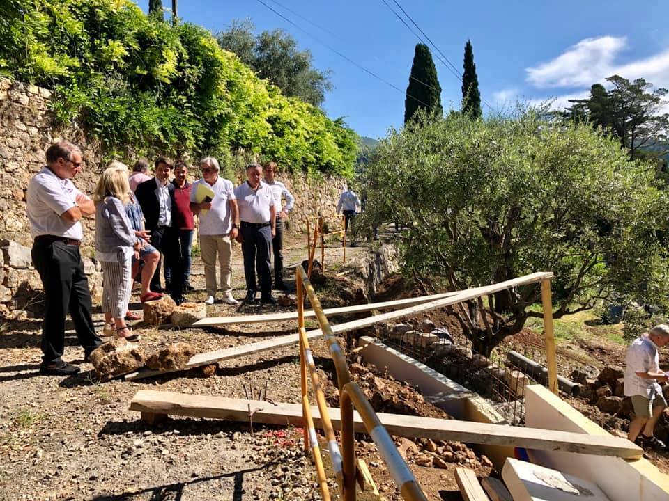 Grasse Ville d’art, d’histoire… et de Jardins !
