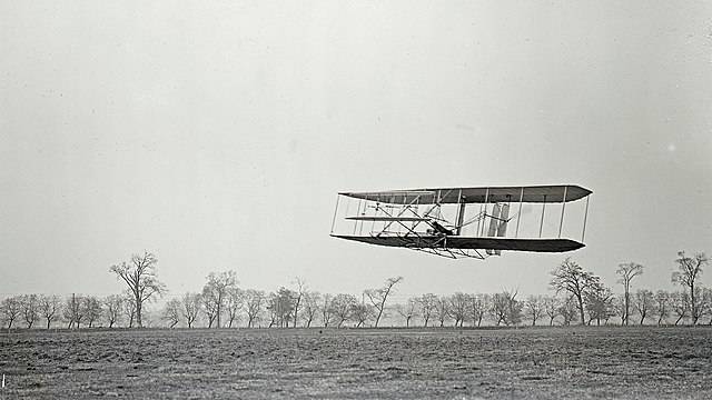 17 septembre 1908, premier accident mortel en avion…