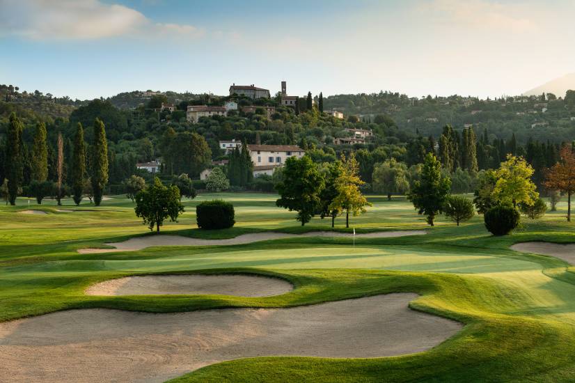 Château de la Bégude; Opio; Valbonne; Golf; Restaurant; Réception; Tennis; Hébergement; Hôtel 4 étoiles; romantique.