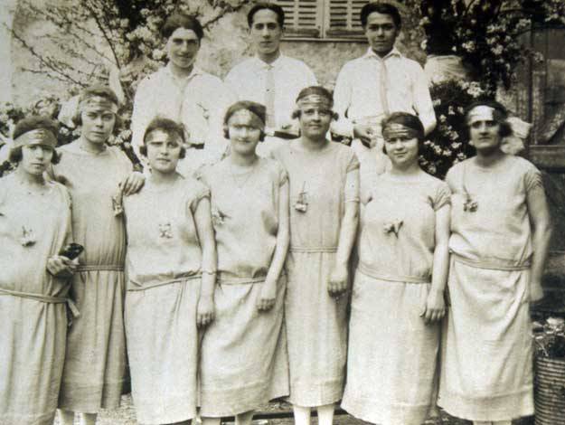 Fête patronale de la Sainte-Marie-Madeleine ; Tourrettes sur Loup ; Bénédiction ; Messe ; Concert ; Apéritif d'Honneur ; Pétanque ; Tradition ; Histoire