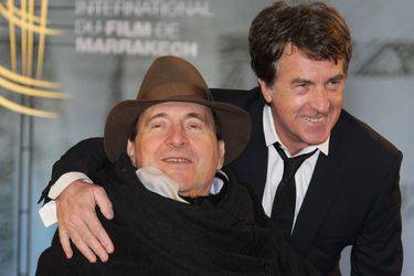 Intouchables : mort de Philippe Pozzo di Borgo,