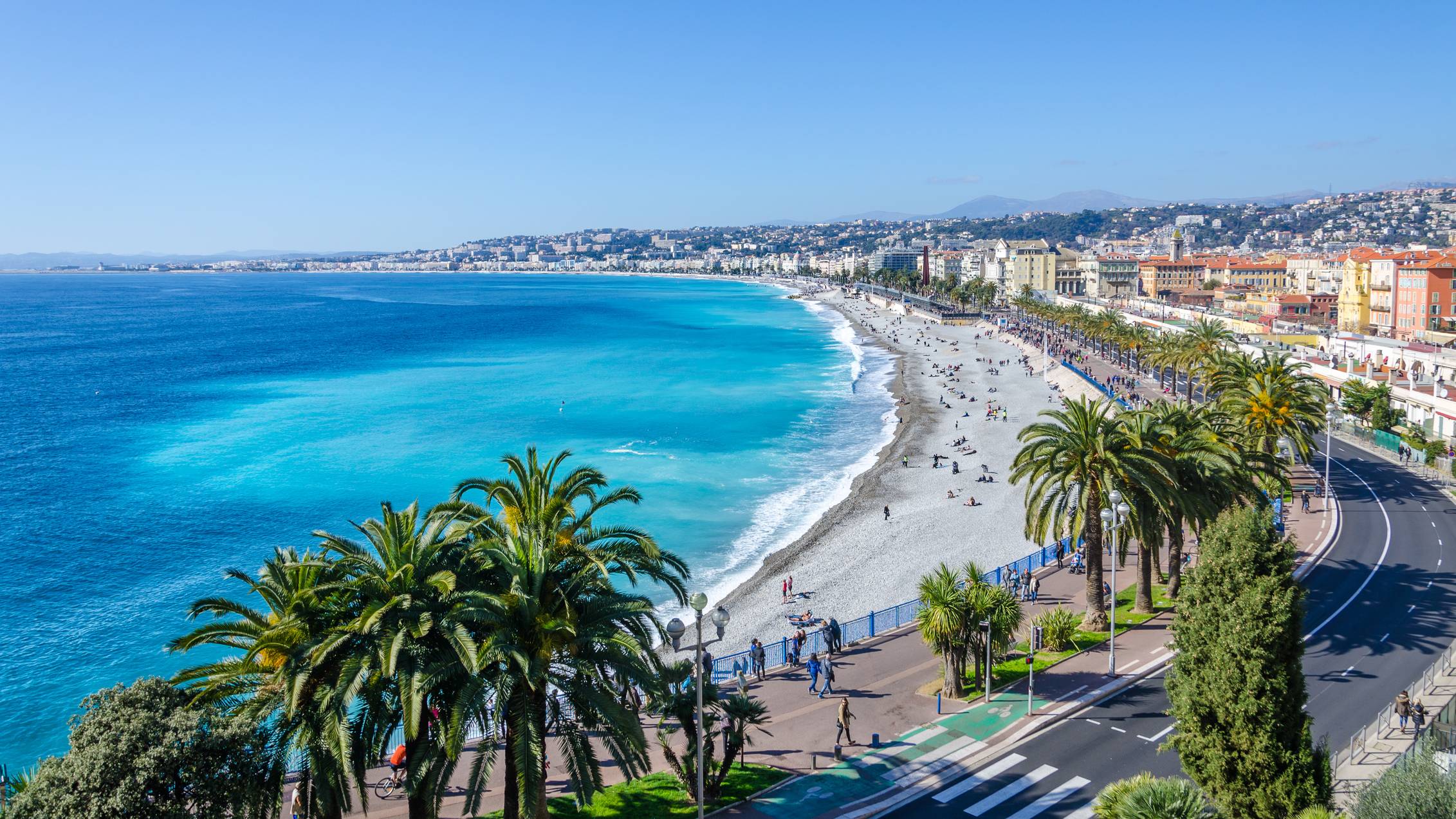 CRT Côte d’Azur France