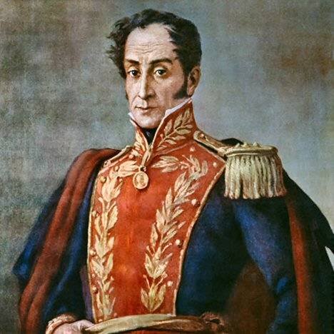 Bataille de Junín; 6 août 1824; Simón Bolívar; José de la Serna; Battle of Junin; August 6, 1824; Simon Bolivar; Jose de la Serna;