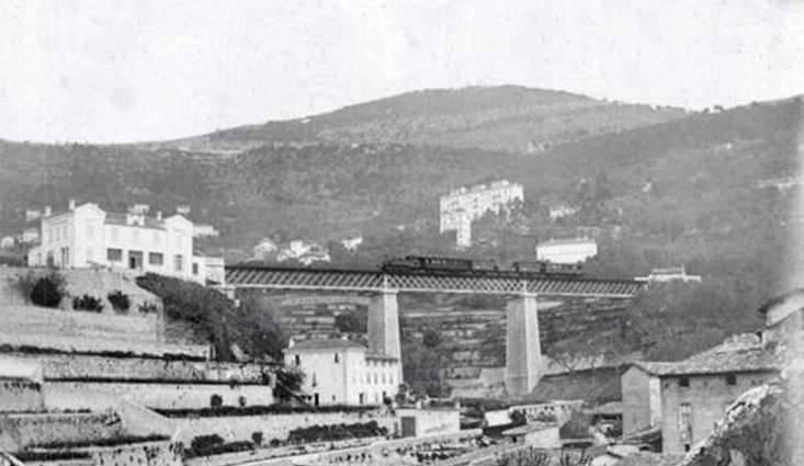 Centenaire de la mort de Gustave Eiffel ; Journée commémorative ; Palais de Congrés ; Grasse ; Société des Ingénieurs et Scientifiques de France (IESF).