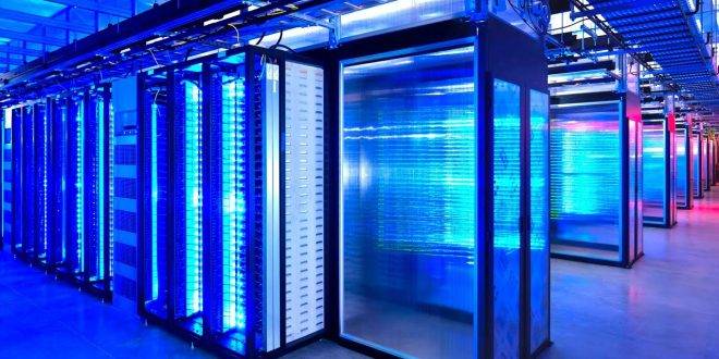 datacenter