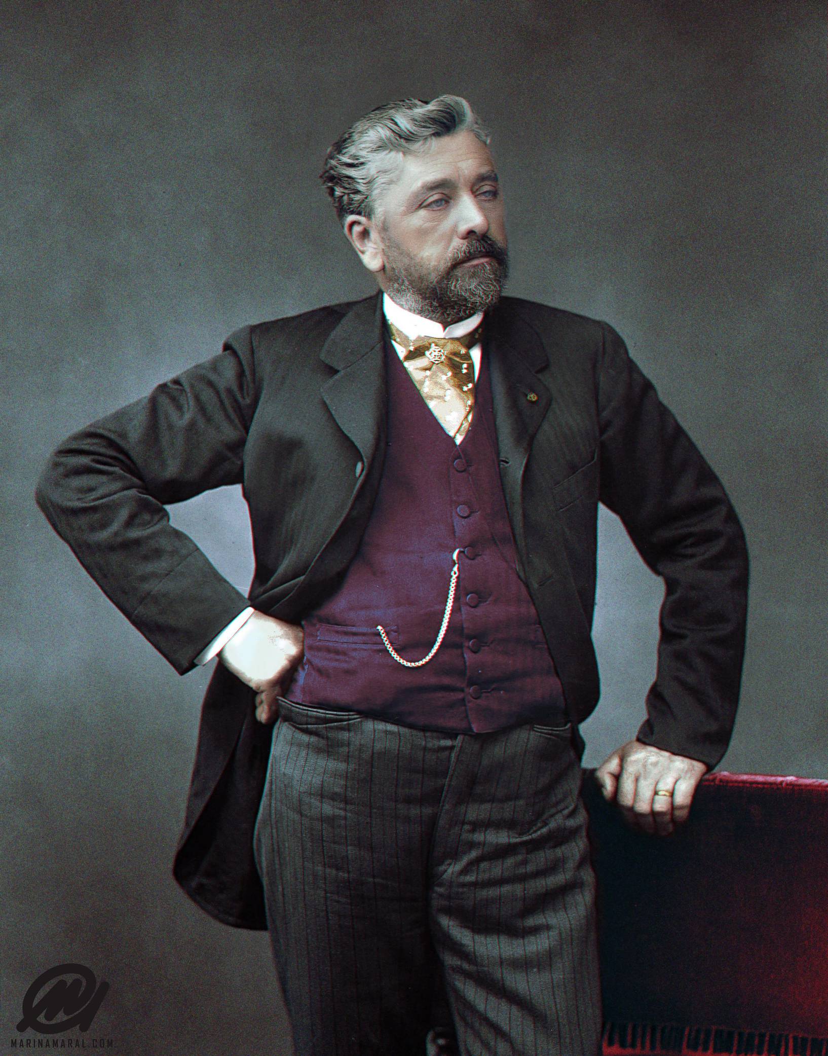 Centenaire de la mort de Gustave Eiffel ; Journée commémorative ; Palais de Congrés ; Grasse ; Société des Ingénieurs et Scientifiques de France (IESF).