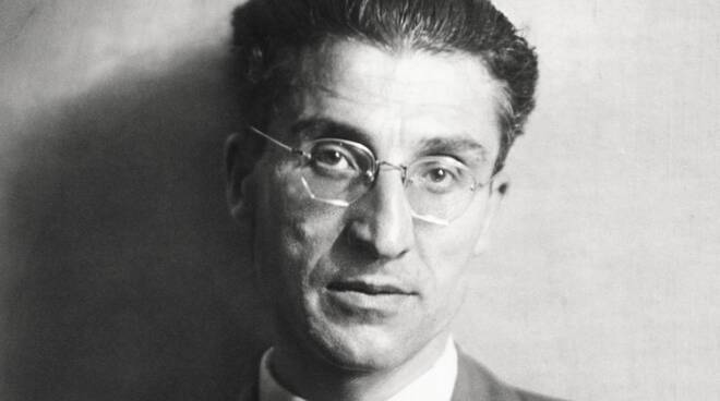 9 septembre 1908 naissance de Cesare Pavese