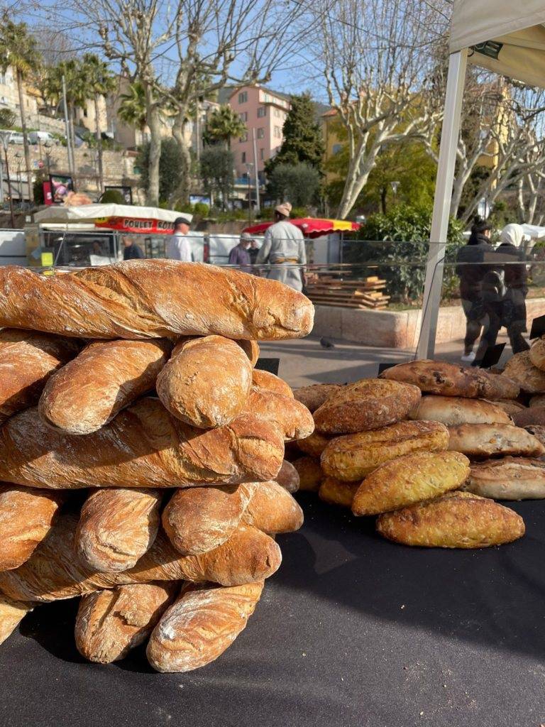 Les Matinales fêtent leurs neuf ans ! Mercredi 3 avril 2024