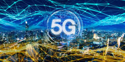 5 G, la course à l’échalote…