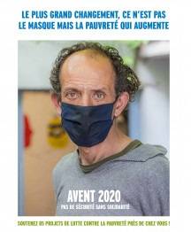 Campagne de l'Avent,