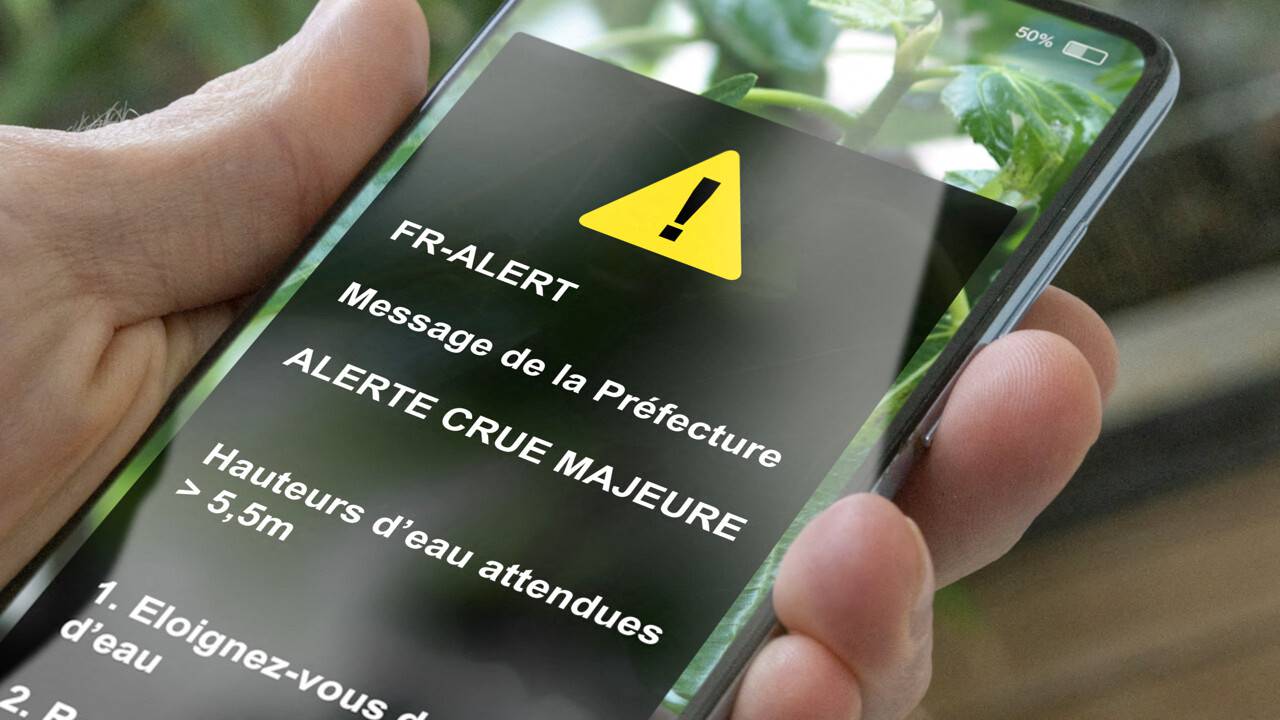 Déclenchement du dispositif d’alerte aux populations « FR-Alert » ; Communauté de Communes Alpes-d’Azur ; Smiage ; Beuil ; Châteauneuf-d’Entraunes ; Guillaumes ; Malaussène ; Péone ; Puget-Théniers ;  Touët-sur-Var ;  Villars-sur-Var