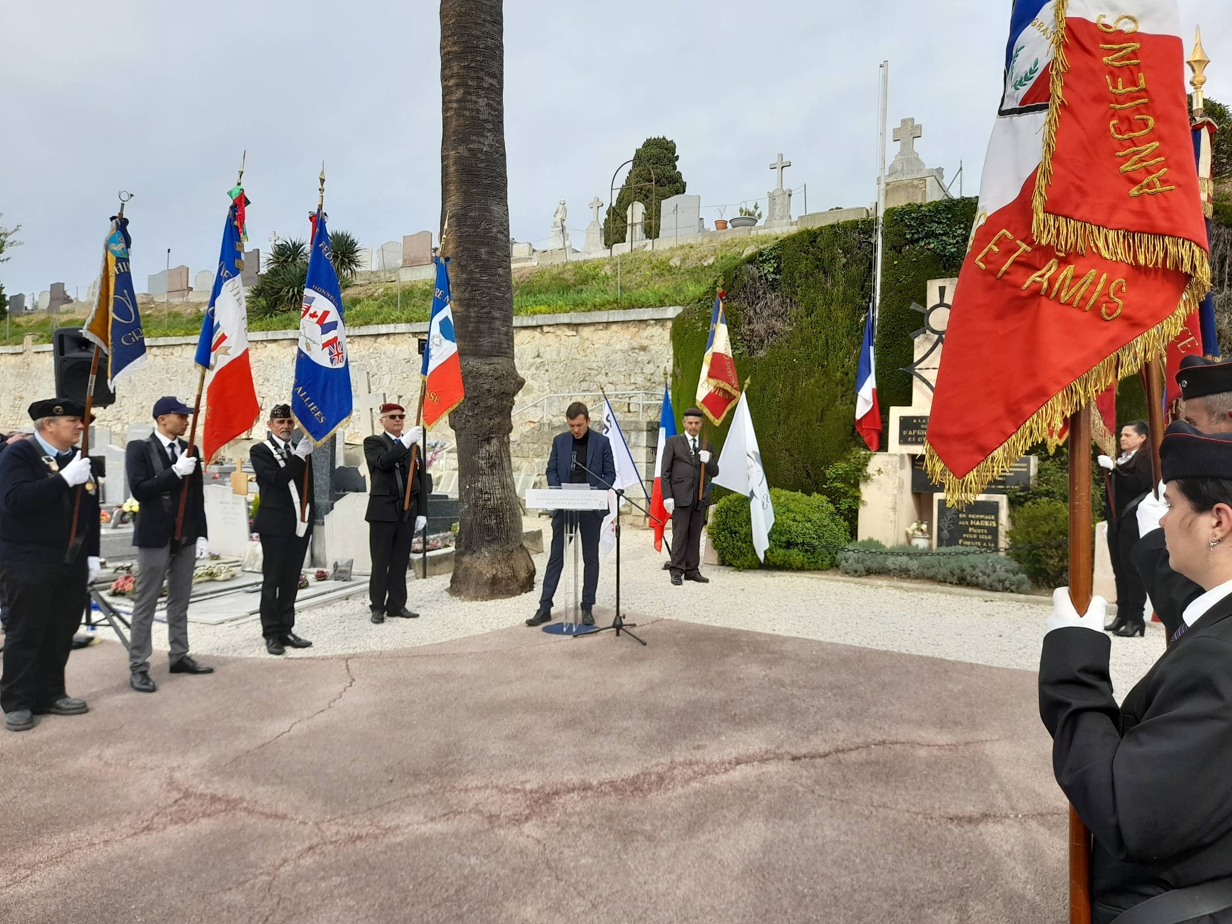 fusillade de la rue d'Isly ; partisans de l'Algérie française ; 26 mars 1962 ; Commémoration