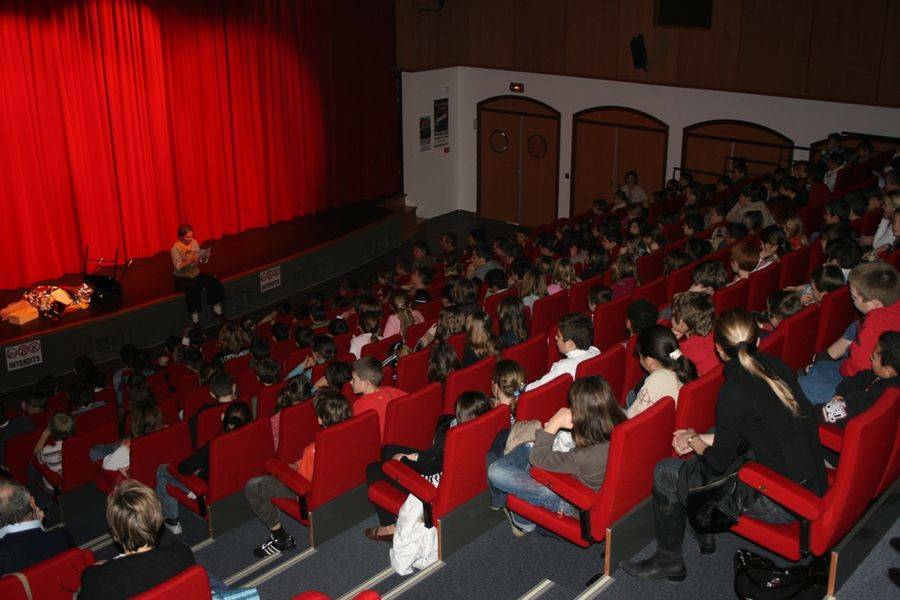 Espace culturel de Fayence