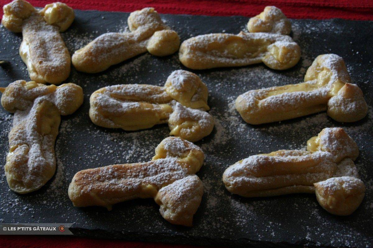 Un gâteau coquin : La Pine de Barbezieux