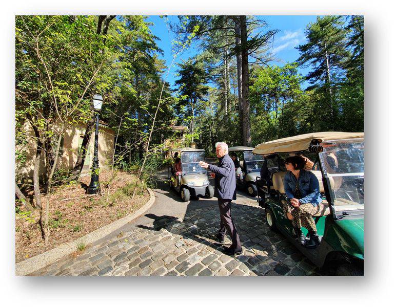 Golf et biodiversité ; Visite de la Passion ; Golf de Terre Blanche ; Golf pour la biodiversité ; Tourrettes-Var ; Pays de Fayence