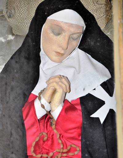 5 octobre, Sainte Fleur, Journée mondiale du sourire