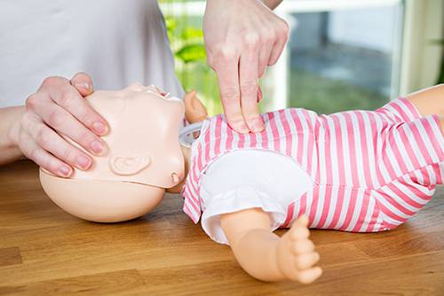 Initiation aux gestes de premiers secours