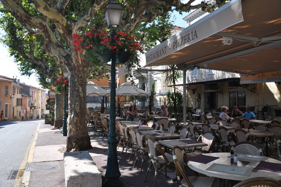 Marché du mercredi