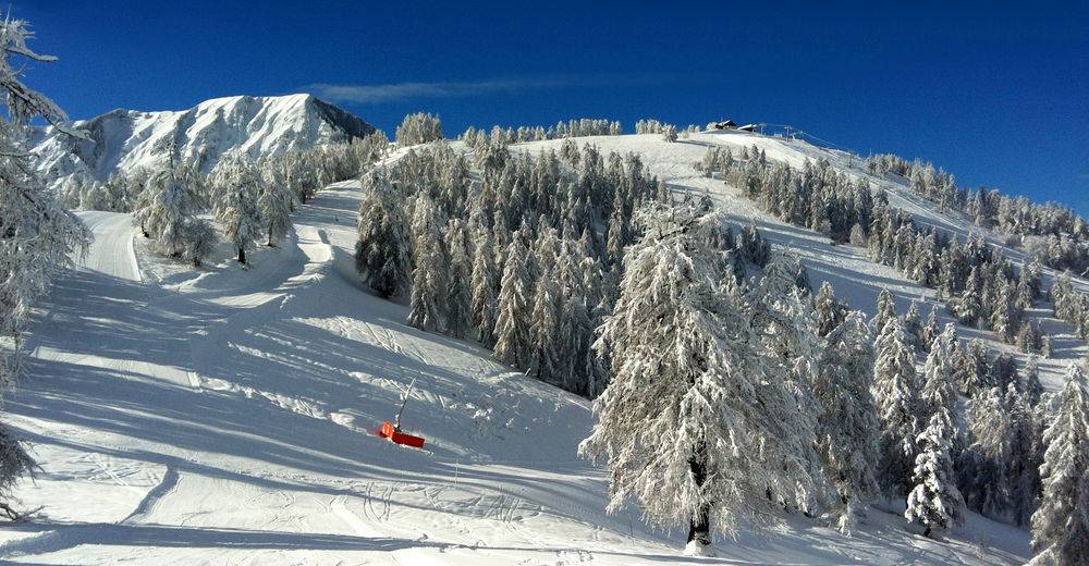 Les stations des Alpes-Maritimes demandent une dérogation