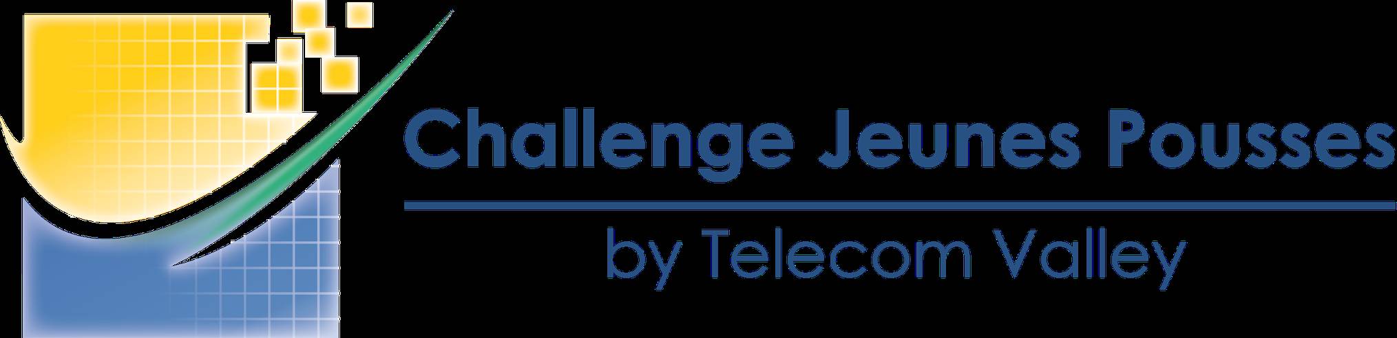 Finale du 19ème Challenge Jeunes Pousses