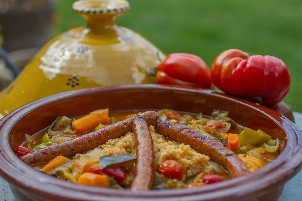 Le couscous rentre à l’Unesco