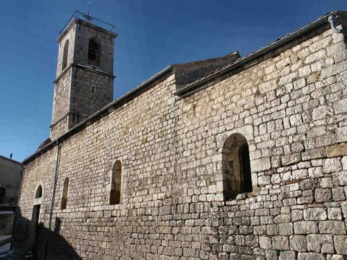 La Fête de Notre-Dame du Mont Carmel Événement Incontournable à Briançonnet