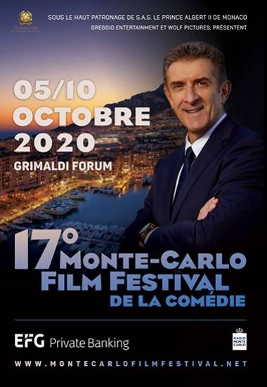 Monte-Carlo Film Festival de la Comédie