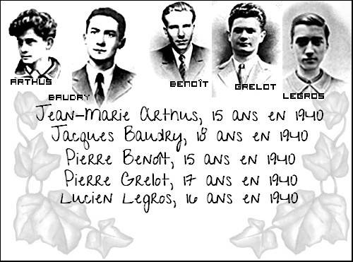 11 novembre 1940 : Les lycéens de Paris défient Pétain et l'occupant