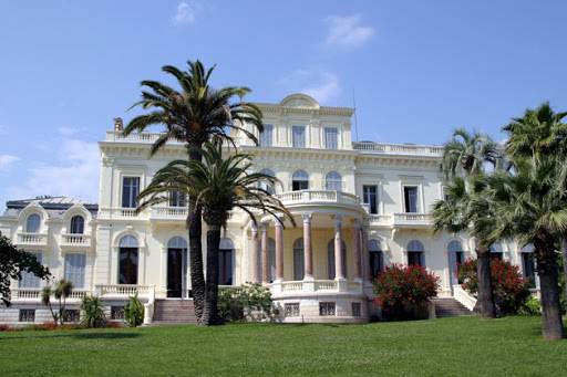 Villa Noailles