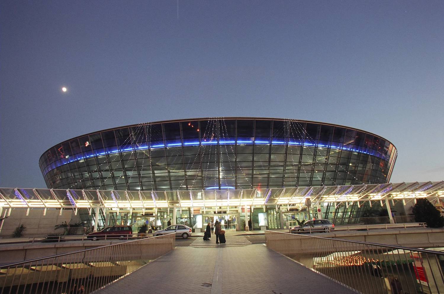 aéroport Nice Côte d'Azur